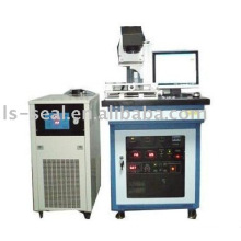 Machine de marquage au laser à diode pompé WHD50S / 100S